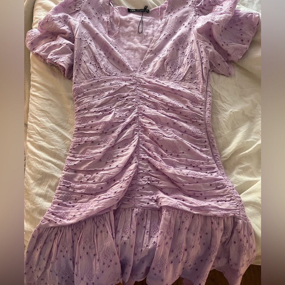 Zara mini dress